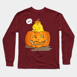 BOO Long Sleeve T-Shirt